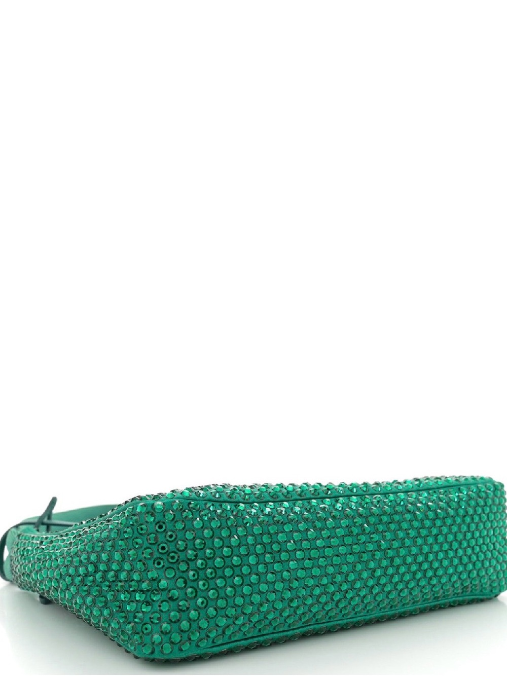 Prada Crystal re edition bag - Picture 3 of 6